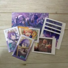 プロセカ 天馬司 神代類 様 エピカ ぱしゃこれ アニメイト特典 まとめ売り