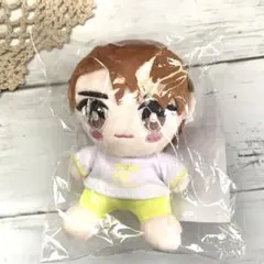 ☺️新品・未開封☺️☆M!LK☆キャンドリ☆吉田仁人☆体操着みたいな
