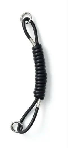 ajew coil strap エジュー コイルストラップ