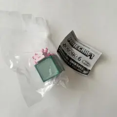 マインクラフト　ならふんです。6 ウーパールーパー①