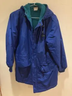 L.L.Bean マウンテンパーカー