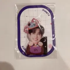 GMMTV FANIVAL ガシャ　Earth