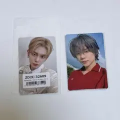 2025年最新】txt ラキドロ ヨンジュンの人気アイテム - メルカリ