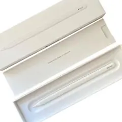 【ほぼ新品】Apple Pencil第二世代