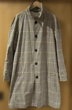 2025年最新】PALTO ステンカラーコートの人気アイテム - メルカリ