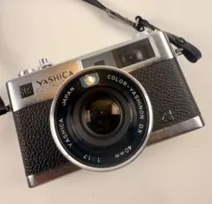 YASHICA ELECTRO 35 フィルム カメラのサムネイル