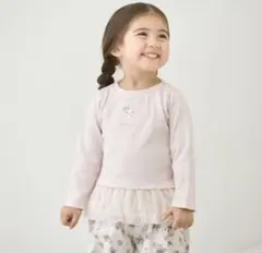 プティマイン　トップス