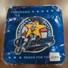 横浜ベイスターズ ホッシー ハンカチタオル【レア商品】