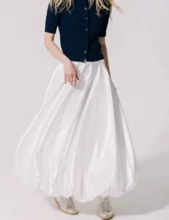 2025年最新】the toe スカートの人気アイテム - メルカリ 【洋服】THE