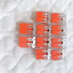 ★PCT接線端子 PCT-412 10個入り