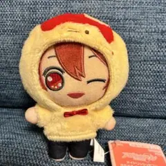 アイドリッシュセブン きらどる おさんぽーず！　七瀬陸　アイナナ　ぬいぐるみ