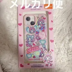 Skinnydip メゾピアノ iphone15