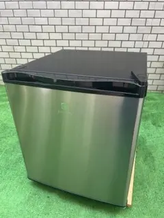 Electrolux エレクトロラックス 小型冷蔵庫 1ドア ステンレス調 - メルカリ