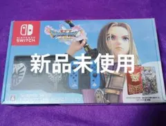 Nintendo Switch ドラゴンクエストXI S ロトエディション