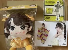 CUTIE STREET きゅーすと 古澤 里紗　3点セット