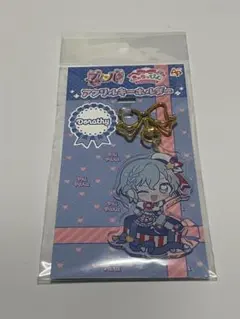 プリパラ ドロシー