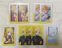 プロセカ 鏡音レン エピカ まとめ売り 9枚セット