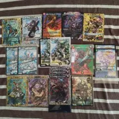 デュエマまとめ売り