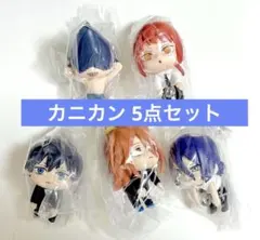 チェンソーマン レゼ編 つなんで繋げてマスコット1