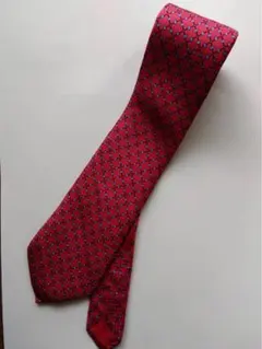 HERMES ネクタイ