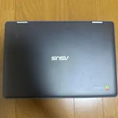 ASUS Chromebook 本体