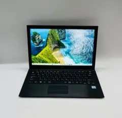 ☆タッチパネル SSD128GB☆VK210S-3 TypeC ノートPC40 - メルカリ
