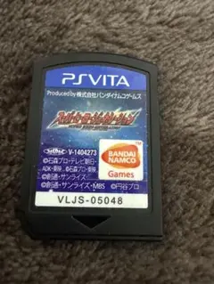 スーパーヒーロージェネレーション　ps vita
