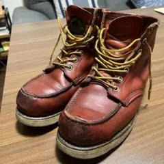 最終値下げ レッドウィング アイリッシュセッター レッド・ウィング アイリッシュセッター メンズ」の人気商品一覧