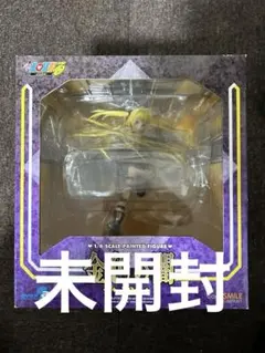 未開封　To LOVEる 金色の闇 1/8スケールフィギュア