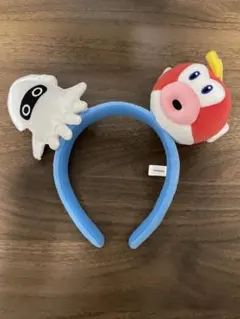 USJ カチューシャ ゲッソー プクプクのサムネイル