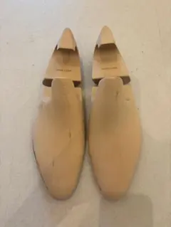 期間限定販売〜7/15】John Lobb 木製 サイズ7E シューツリー - メルカリ