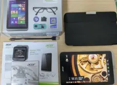 Windows8.1タブレット Acer ICONIA W4-820/FH