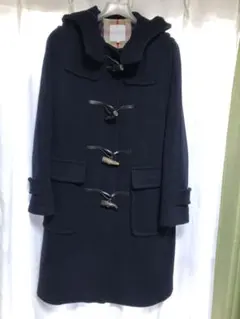 2025年最新】mackintosh ダッフルコートの人気アイテム - メルカリ