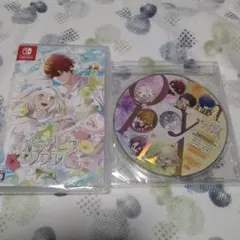 オランピアソワレ Catharsis 通常版