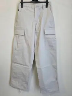 NIKE SBリップストップ カーゴパンツ