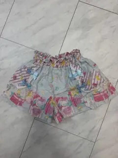 ゆめかわズボン