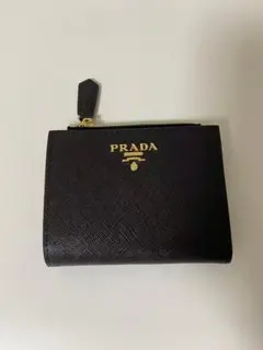 2025年最新】プラダ 三つ折りの人気アイテム - メルカリ