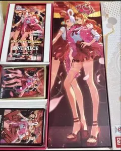 ONE PIECE カードゲーム Heroines Special Set