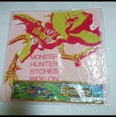 モンスターハンターポータブル　イャンクック　ハンマー　ストラップ モンスターハンターポータブル イャンクック ハンマー ストラップ