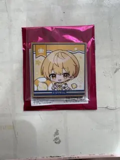 STPR Family×Yokohama すとぷり るぅとくん ウッドマグネット - メルカリ