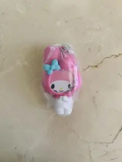 サンリオ フォトフレームマスコット マイメロディー