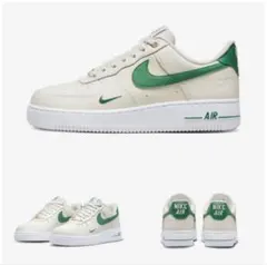 【希少美品】NIKE Air Force 1 40th DQ7658-101のサムネイル