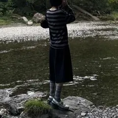 comme des garcons AD2017 タイダイ染 長袖カットソー S 2025年最新】COMME DES GARÇONS COMME DES GARÇONS 七分・長袖