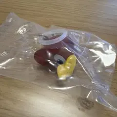 プロ野球マスコットめじるしアクセサリー　クラッチ