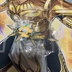 ポケモンゲットコレクションズ 炎天の幻 ジラーチ