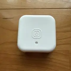 みてねみまもりGPS 第2世代/第3世代用ケース 白 ホワイト