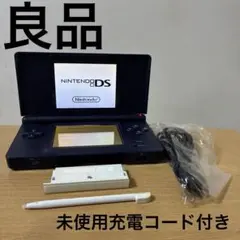 Nintendo DS Lite 本体エナメルネイビー