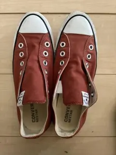 コンバース　スニーカー　24.5 レディース