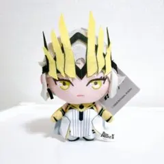 TO BE HERO X　ぷれちゃすぬいぐる HERO2 【クイーン】