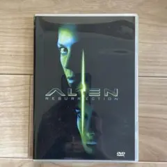 エイリアン4('97米)